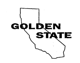 GOLDEN STATE trademark