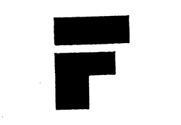 F trademark