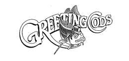 GREETING CODS trademark