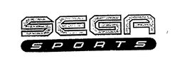 SEGA SPORTS trademark