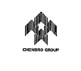 CHENBRO GROUP trademark