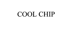 COOL CHIP trademark