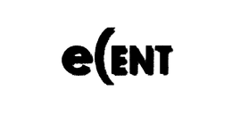 ECENT trademark