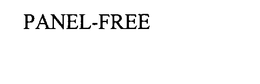 PANEL-FREE trademark