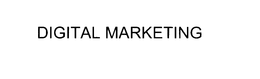 DIGITAL MARKETING trademark