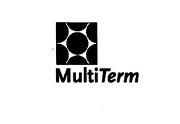 MULTITERM trademark