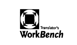 TRANSLATOR'S WORKBENCH trademark