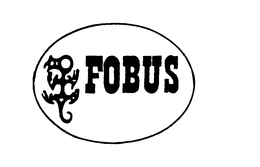 FOBUS trademark