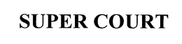 SUPER COURT trademark