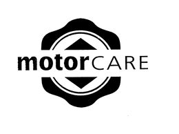 MOTORCARE trademark