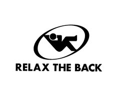 RELAX THE BACK trademark