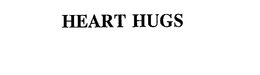 HEART HUGS trademark