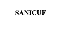 SANICUF trademark