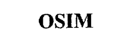 OSIM trademark