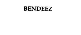 BENDEEZ trademark