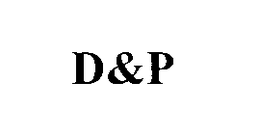 D&P trademark
