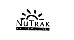 NUTRAK SYSTEMS INC trademark
