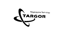 POLYPROPYLENE TECHNOLOGY TARGOR trademark