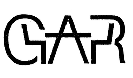 GAR trademark