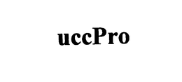 UCCPRO trademark