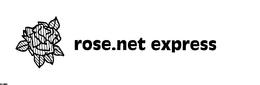 ROSE.NET EXPRESS trademark