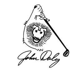 JOHN DALY trademark
