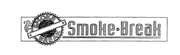 SMOKE BREAK trademark