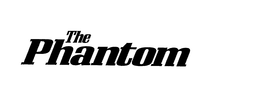 THE PHANTOM trademark