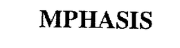 MPHASIS trademark