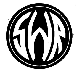 SWR trademark