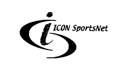 ICON SPORTSNET trademark