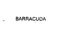 BARRACUDA trademark