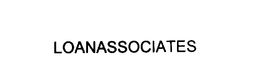 LOANASSOCIATES trademark