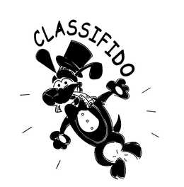 CLASSIFIDO trademark
