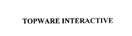 TOPWARE INTERACTIVE trademark