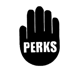 PERKS trademark