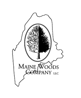 MAINE WOODS COMPANY LLC trademark