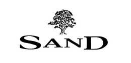 SAND trademark