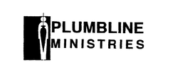 PLUMBLINE MINISTRIES trademark