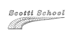 SCOTTI SCHOOL trademark