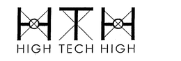 HTH HIGH TECH HIGH trademark