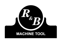 R&B MACHINE TOOL trademark