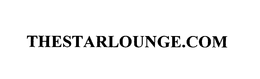 THESTARLOUNGE.COM trademark