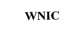 WNIC trademark