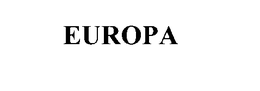 EUROPA trademark