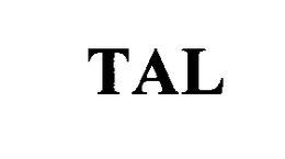 T.A.L. trademark