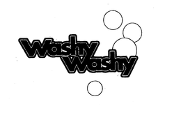WASHY WASHY trademark