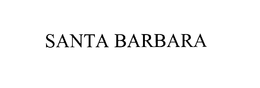 SANTA BARBARA trademark