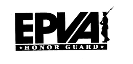 EPVA HONOR GUARD trademark