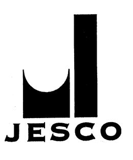 JESCO trademark